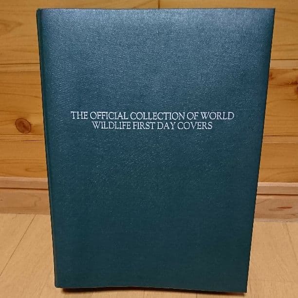 貴重！☆切手アルバム☆