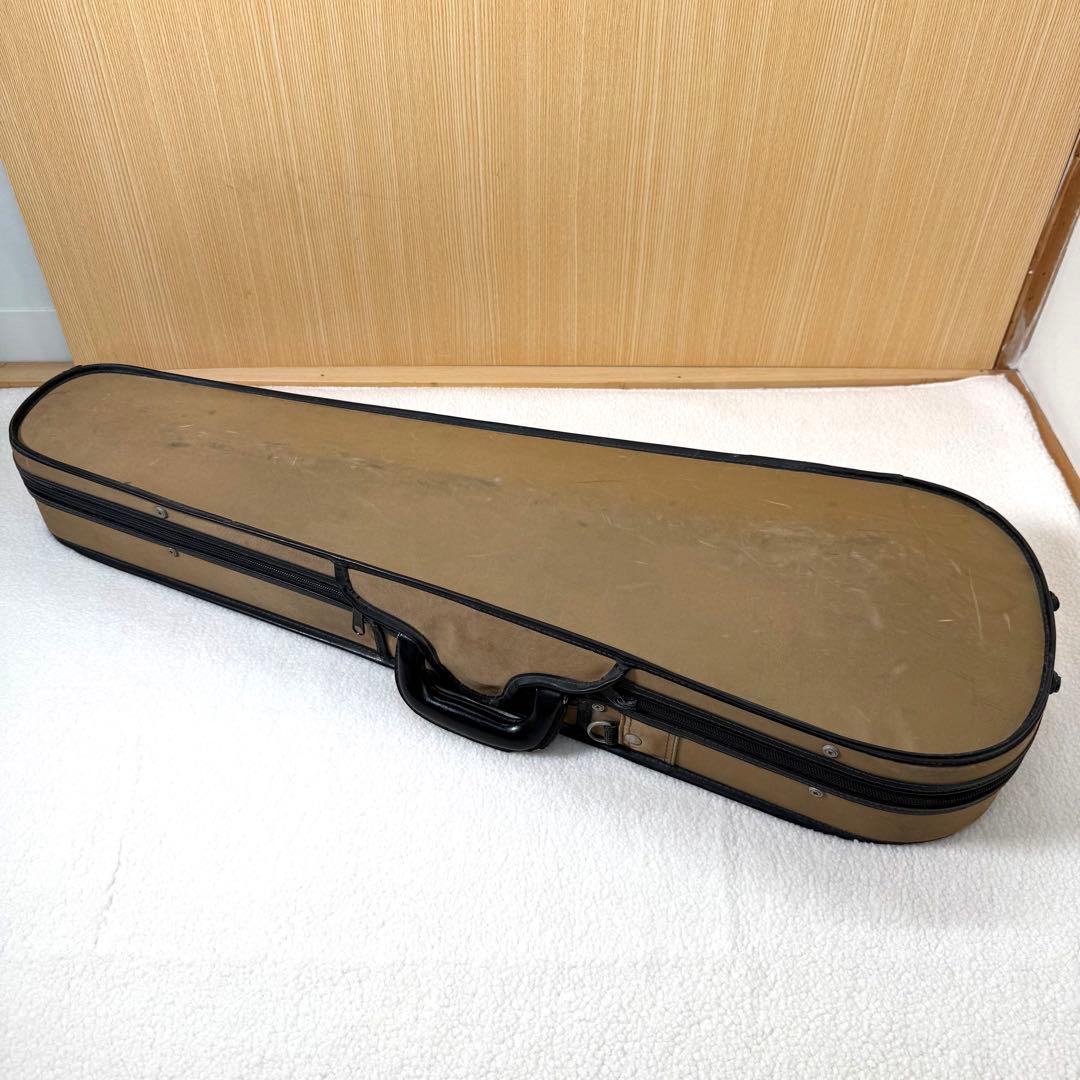 K.Ar House V-II ドイツ製　バイオリン　4/4