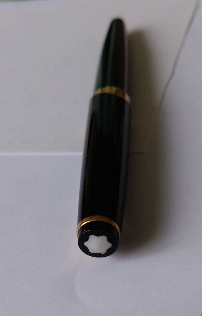 万年筆 モンブラン マイシュターシュティック No14