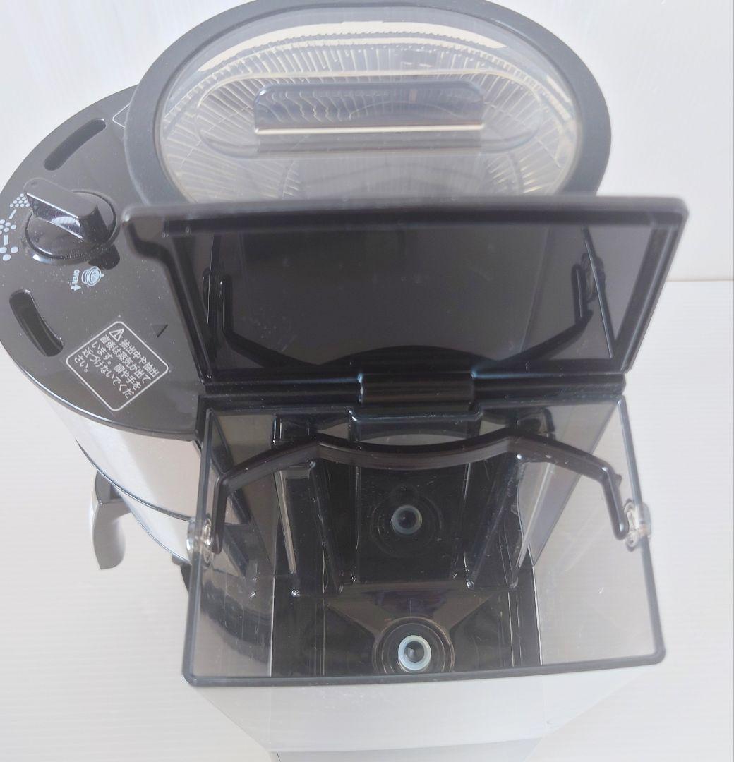 Melitta メリタ アロマフレッシュ AFG621 コーヒーメーカー