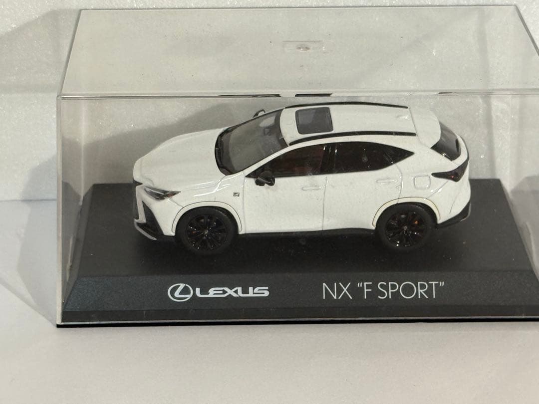Lexus NX \