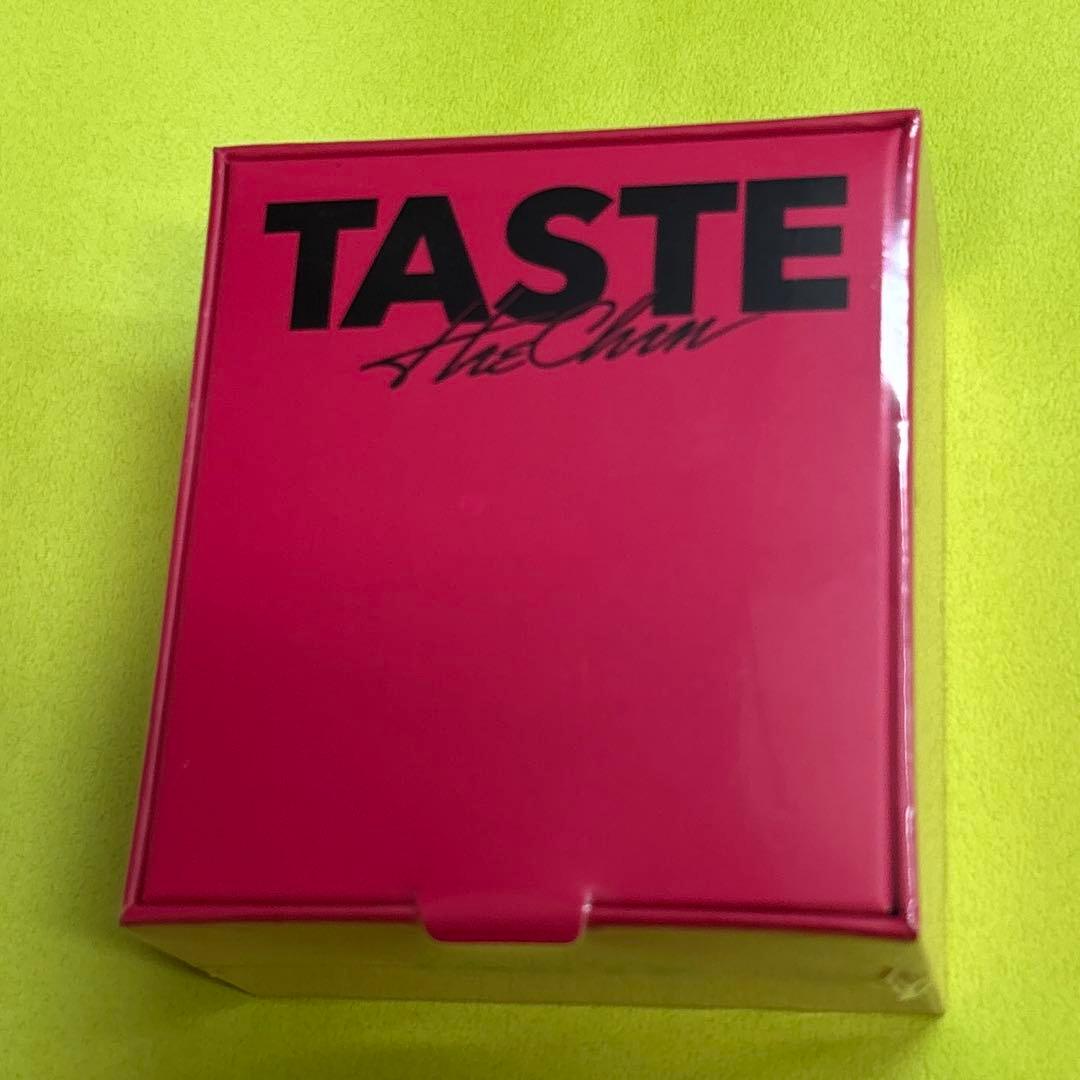 NCT ヘチャン Haechan TASTE MD インイヤーイヤホン