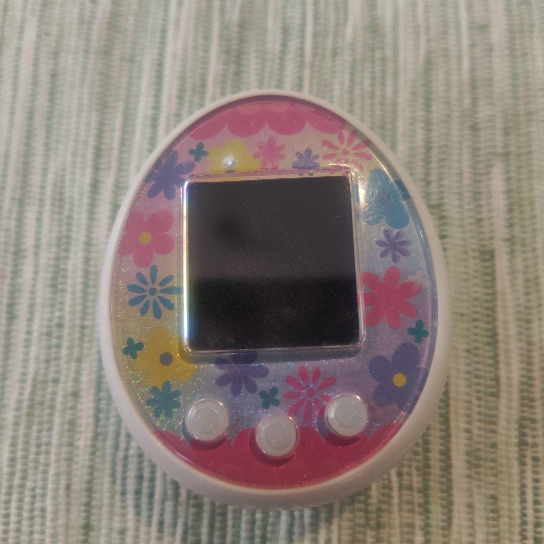 タマゴッチ本体