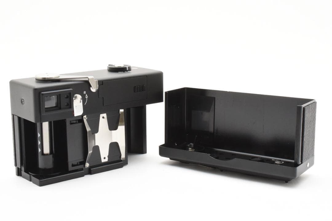 ■ ほぼ新品 ■ ローライ Rollei 35AF 35mm