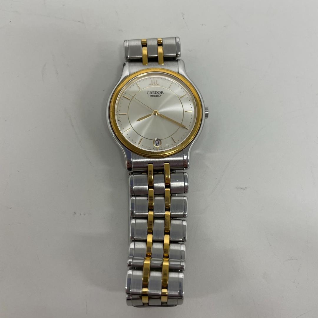 時計 770297/SEIKO CREDOR 8J86-6A00