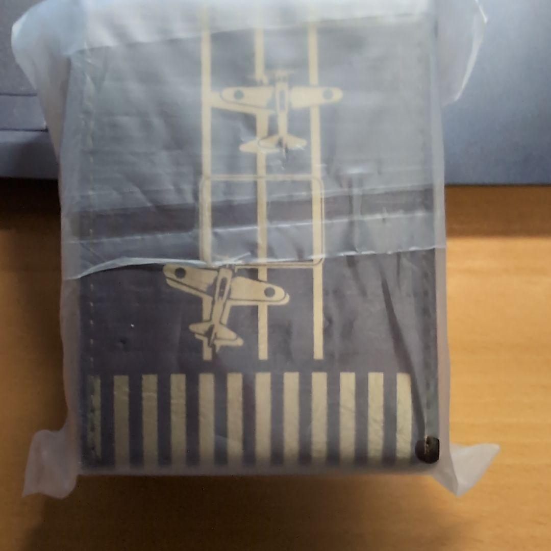 艦これアーケード　レザー調デッキケース