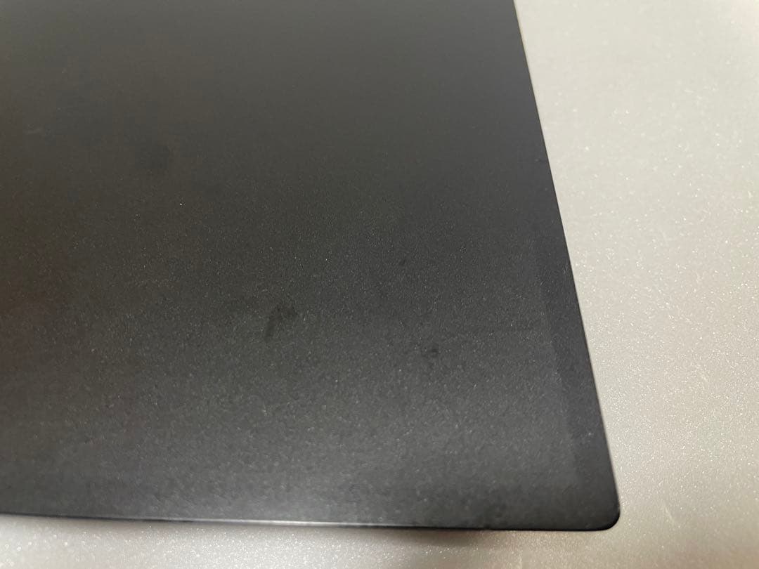 ジャンク NEC ノートパソコン i7 RAM:8GB