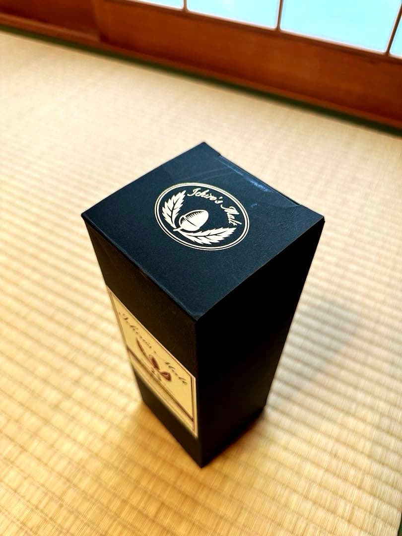 『nakayu』Ichiro's Malt 23 Years