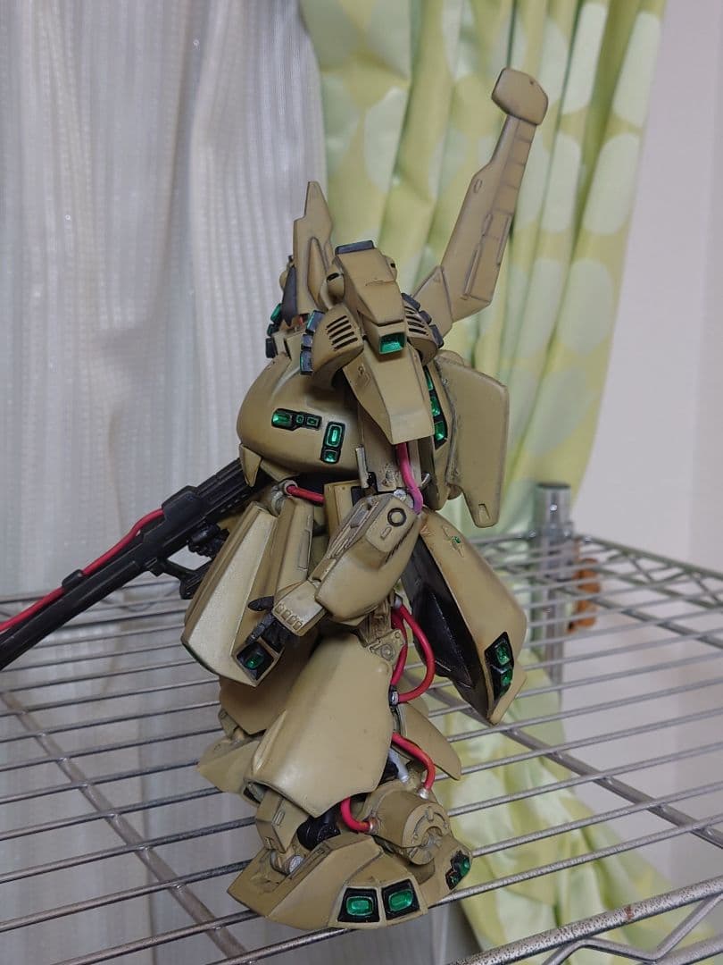 ジ・O 完成品ジャンク