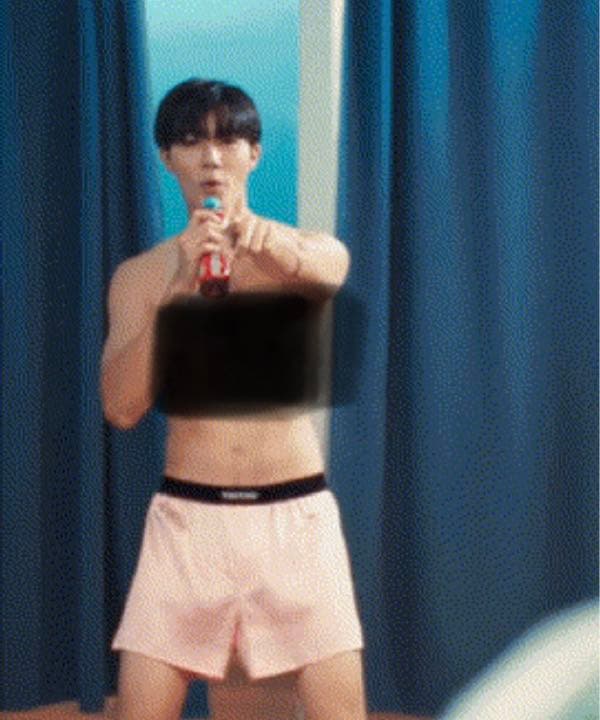 *激レア*おまけ付きZeeNunew 着せ替えぬいぐるみセット