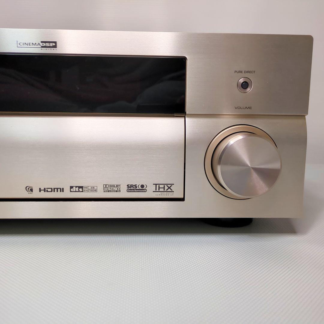 YAMAHA DSP-AX2600 AVアンプ