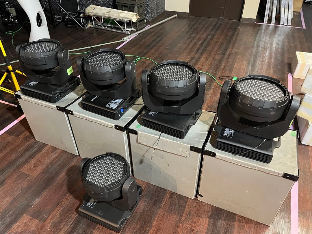 ミュージシャン Silver star MX-Prime b