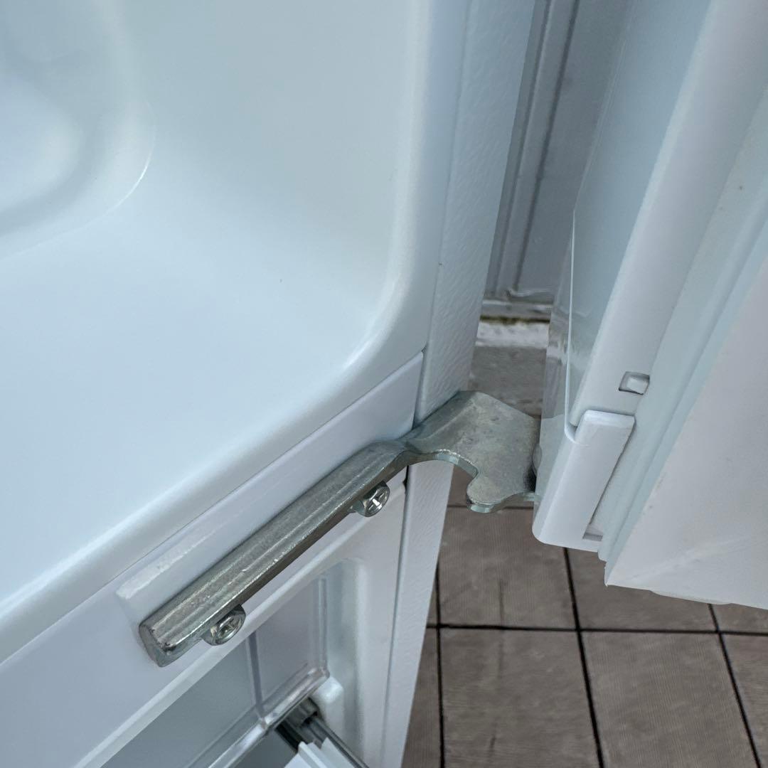 送料込 YAMADA SELECT 2022年製 冷蔵庫 156L スリムタイプ