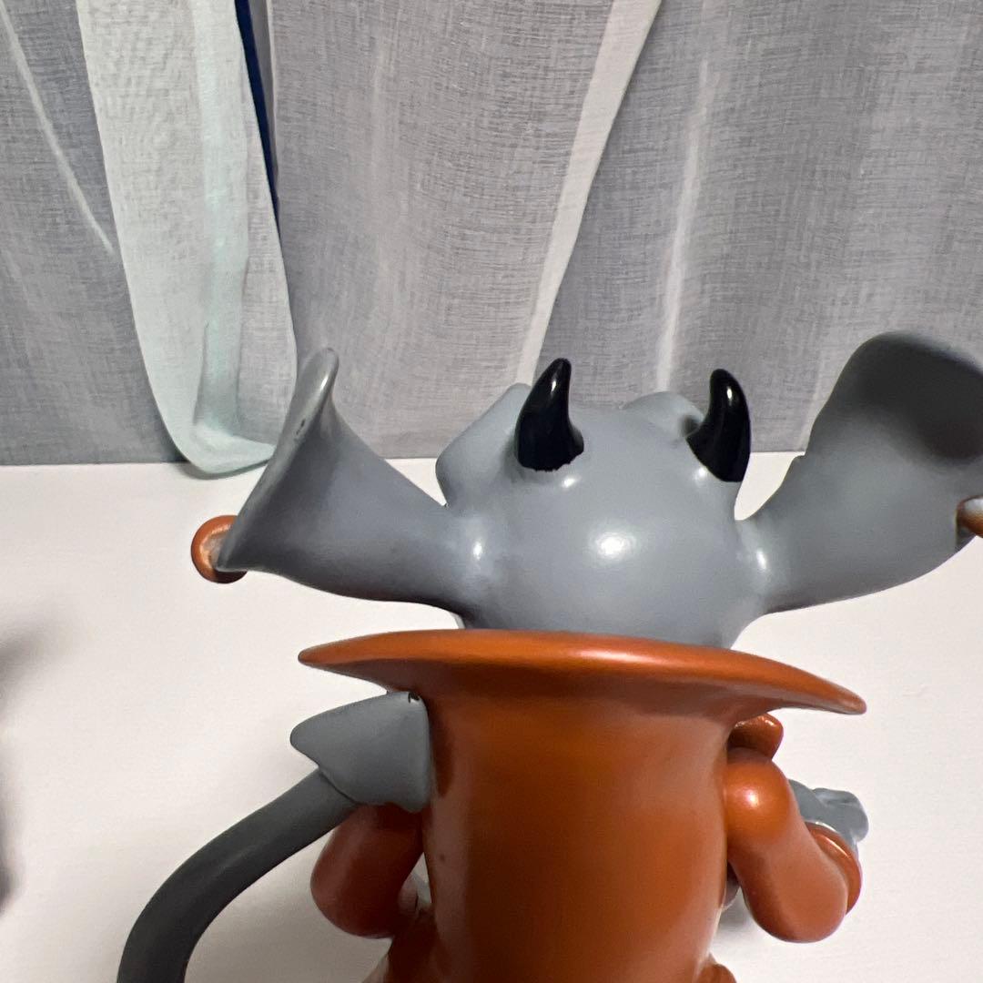 スティッチ アメトイ フィギュア