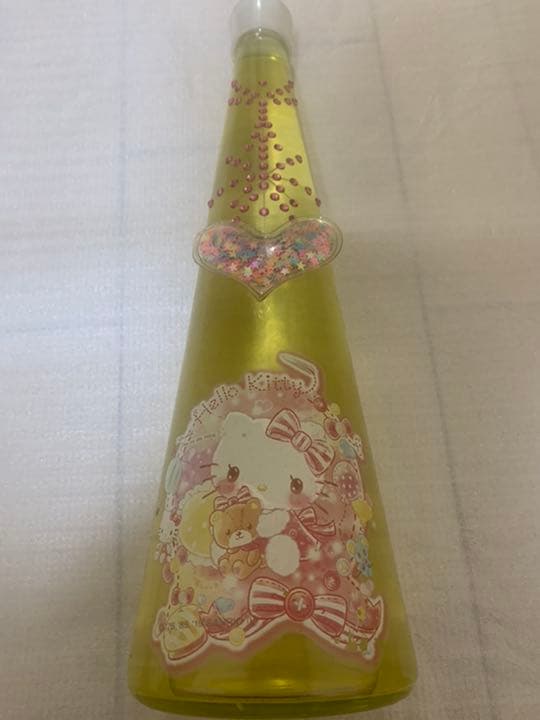 サンリオフィリコ　キティ