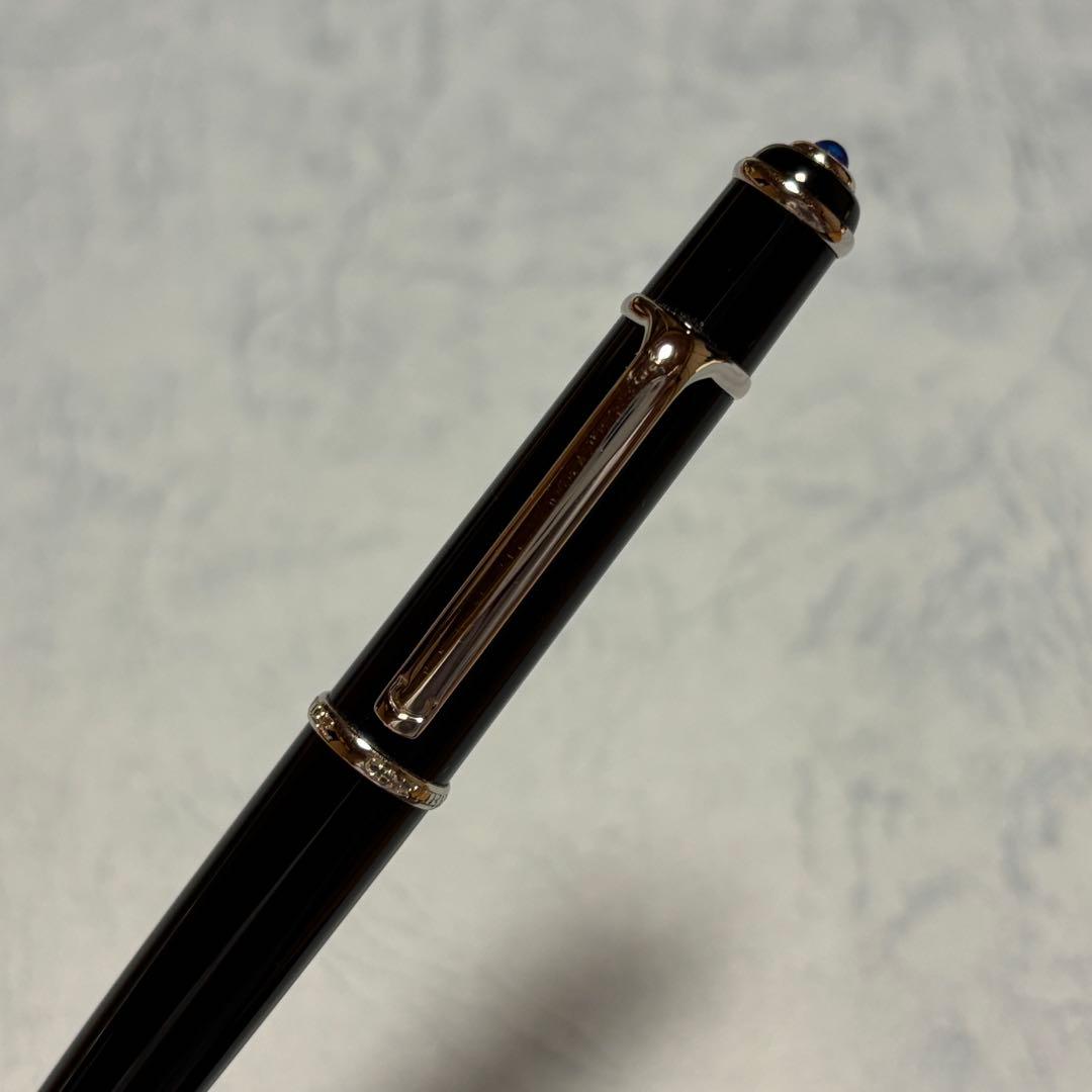 Cartier ディアボロ ドゥ カルティエ ミニボールペン