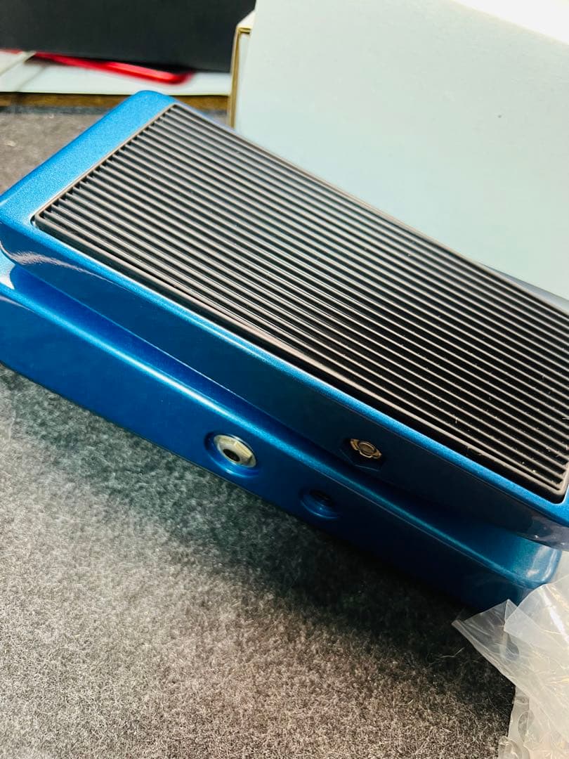 ギター Xotic wah xw-1