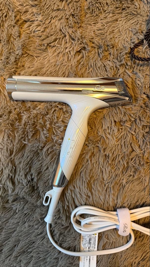 ReFa ビューテック ドライヤー S+ RE-BC-02A