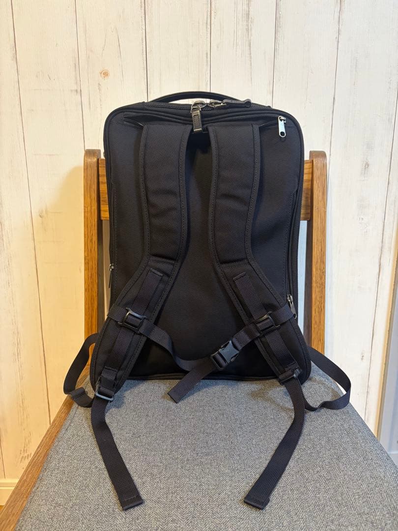 【ace.gene】極美品！！！バリスティック！振動に光る！No.45806！