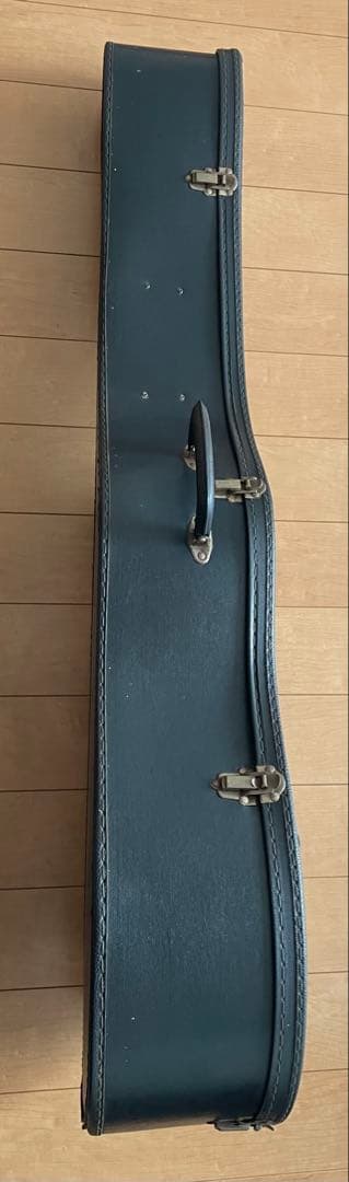 【ジャンク】　YAMAHA FG 251B ハードケース付き