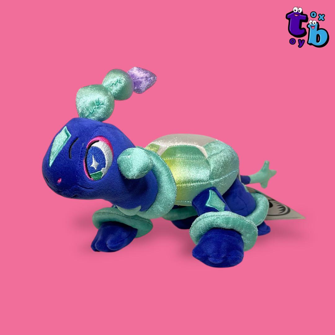 ポケモンセンターオリジナル【テラパゴス ノーマルフォルム】ぬいぐるみ