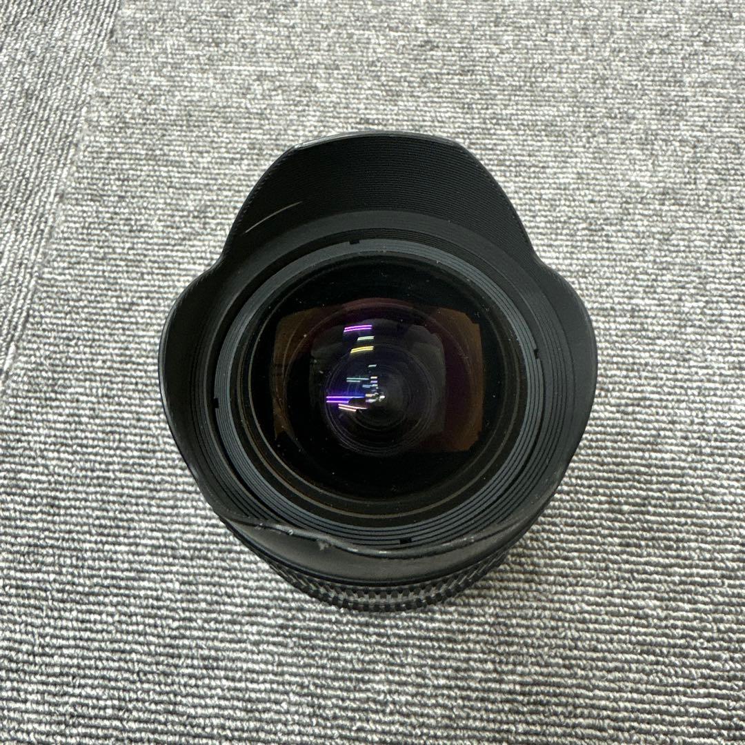 ハ*ン様 SIGMA 8-16mm F4.5-5.6 DC HSM キヤノン用