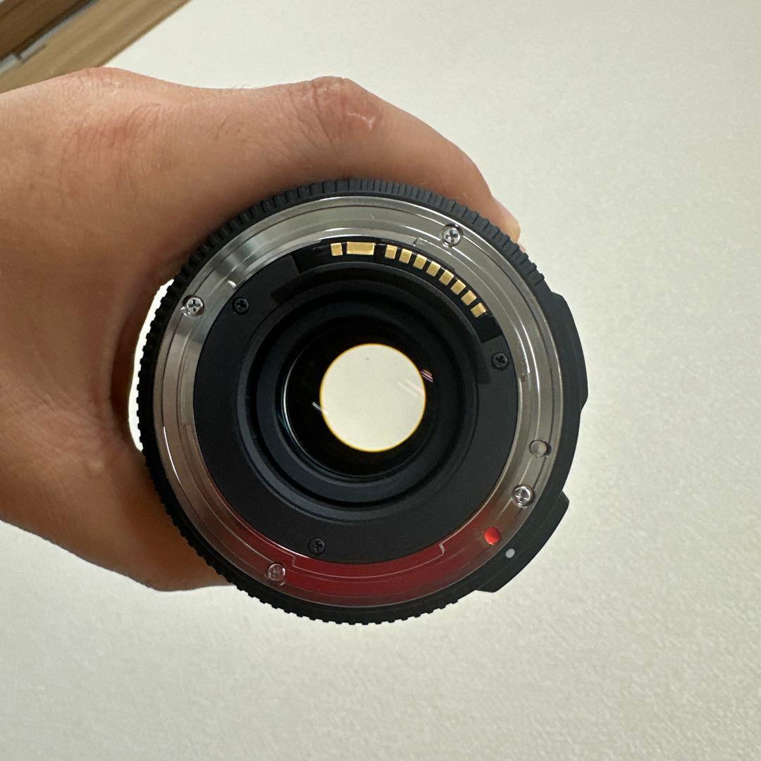 ハ*ン様 SIGMA 8-16mm F4.5-5.6 DC HSM キヤノン用