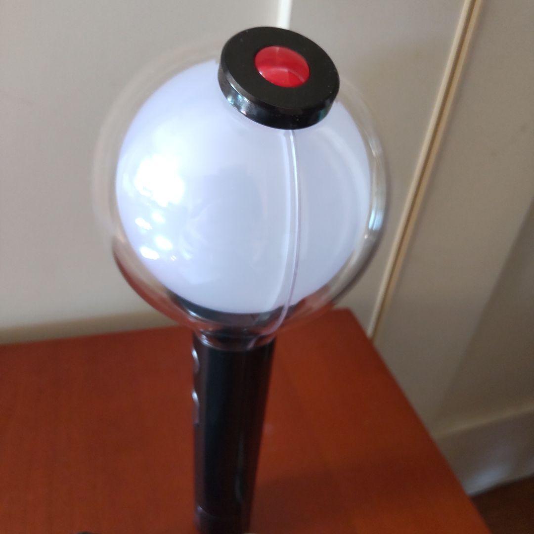 BTS アミボム Official Light Stick ver.４④
