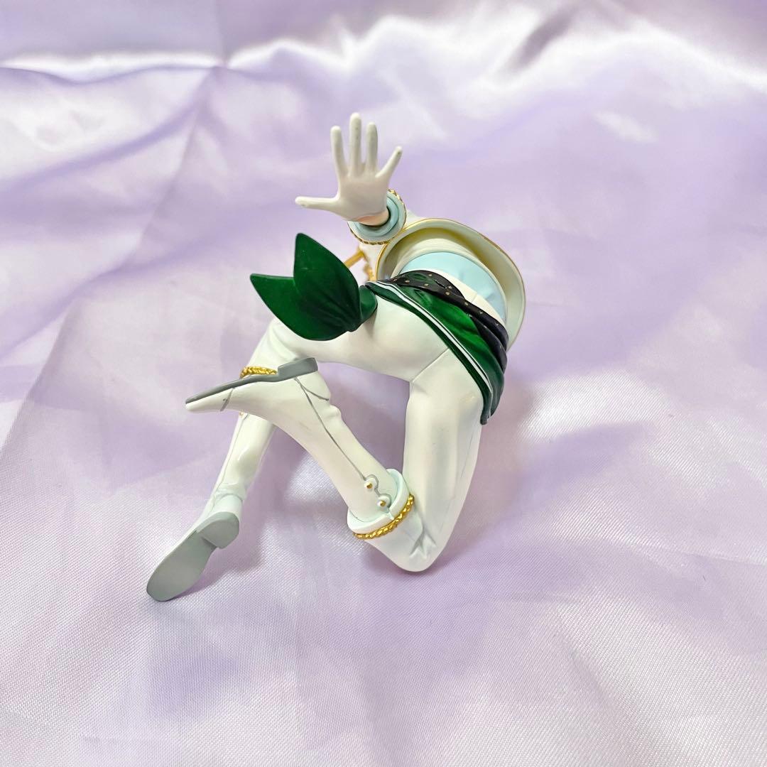 高峯翠 フィギュア