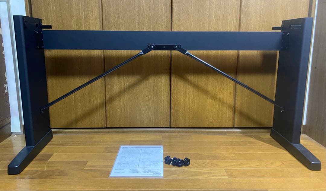 YAMAHA LP-3 スタンド　CP300・P250・P200専用スタンド
