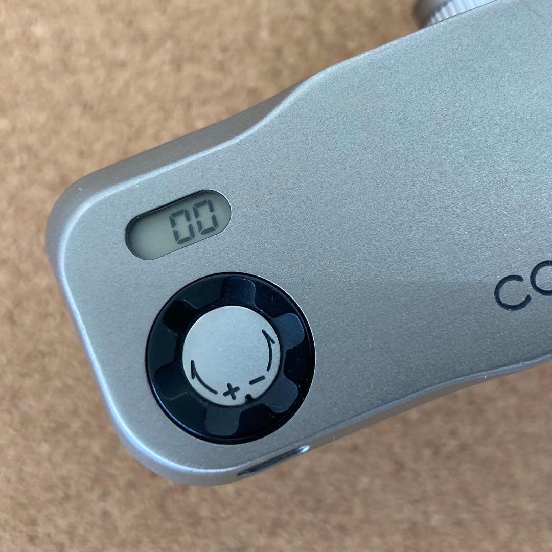 CONTAX T2 フィルムカメラ シルバー