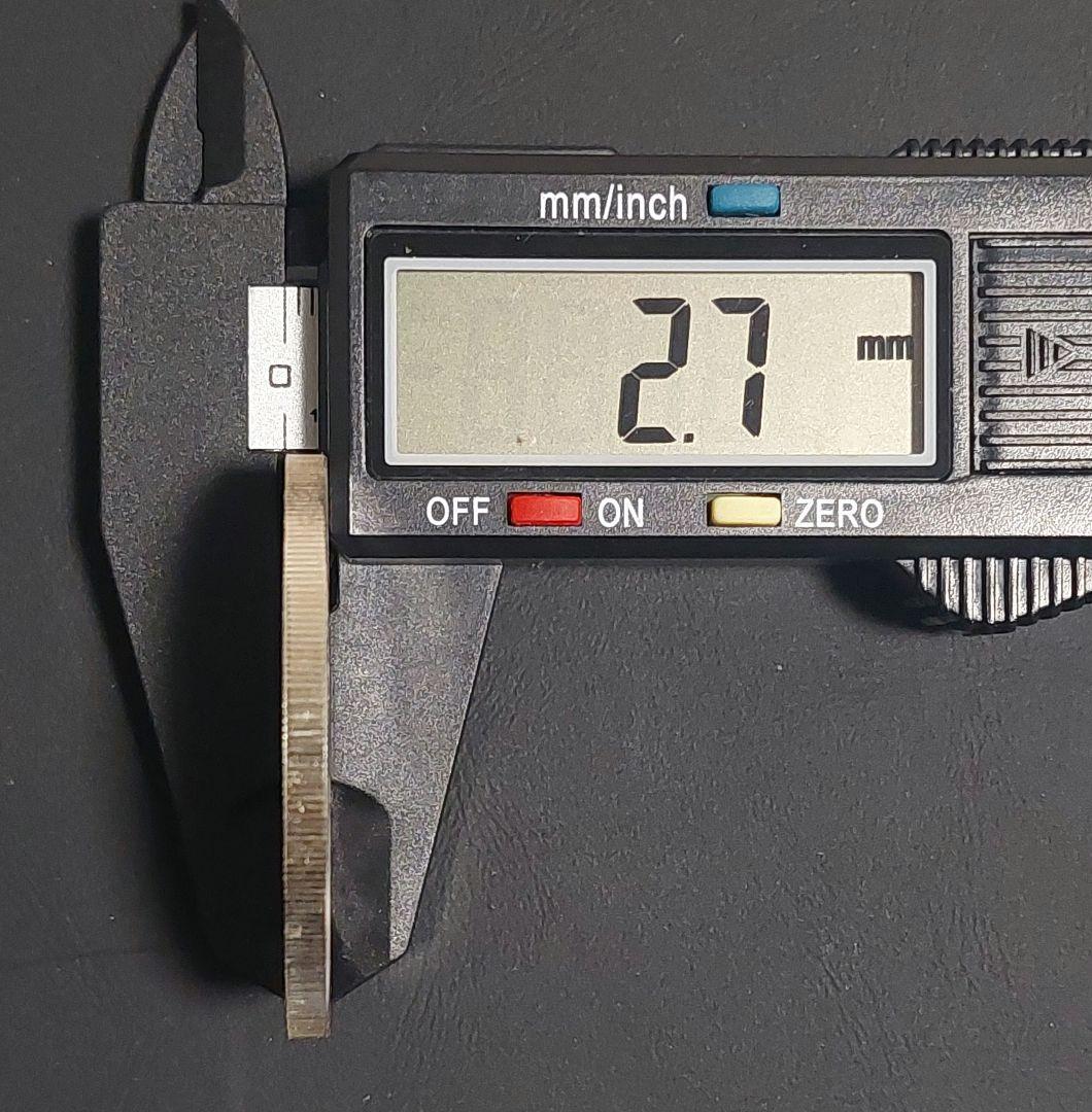 1994年 オーストラリア 1ドル銀貨 クッカバラ