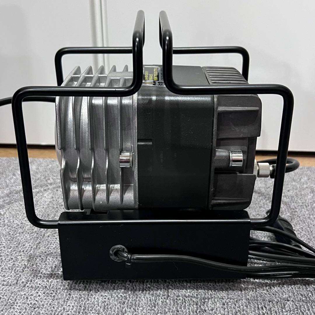 クレオス Mr.リニアコンプレッサーL7