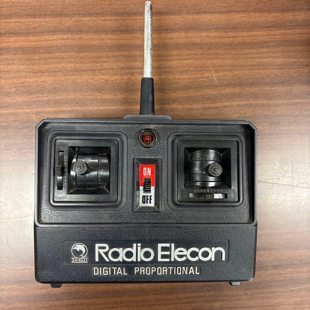 ラジコン　ホンダ　3輪スポーツバギー　ATC250R ウィリーダッシュ