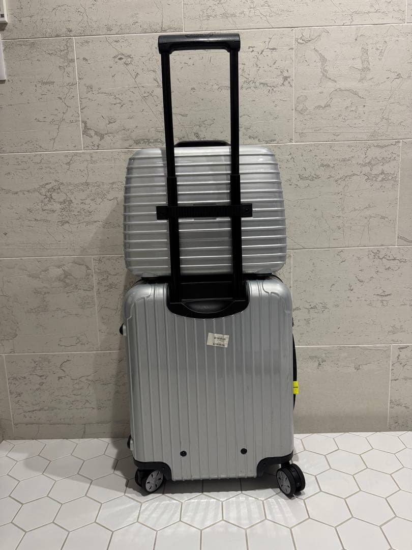 [新品未使用]リモワ　ボードケース