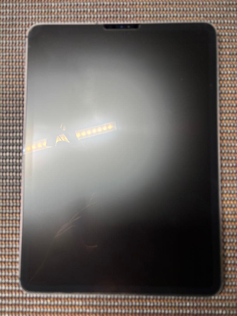 超美品　Apple iPad Pro 11インチ　128GB