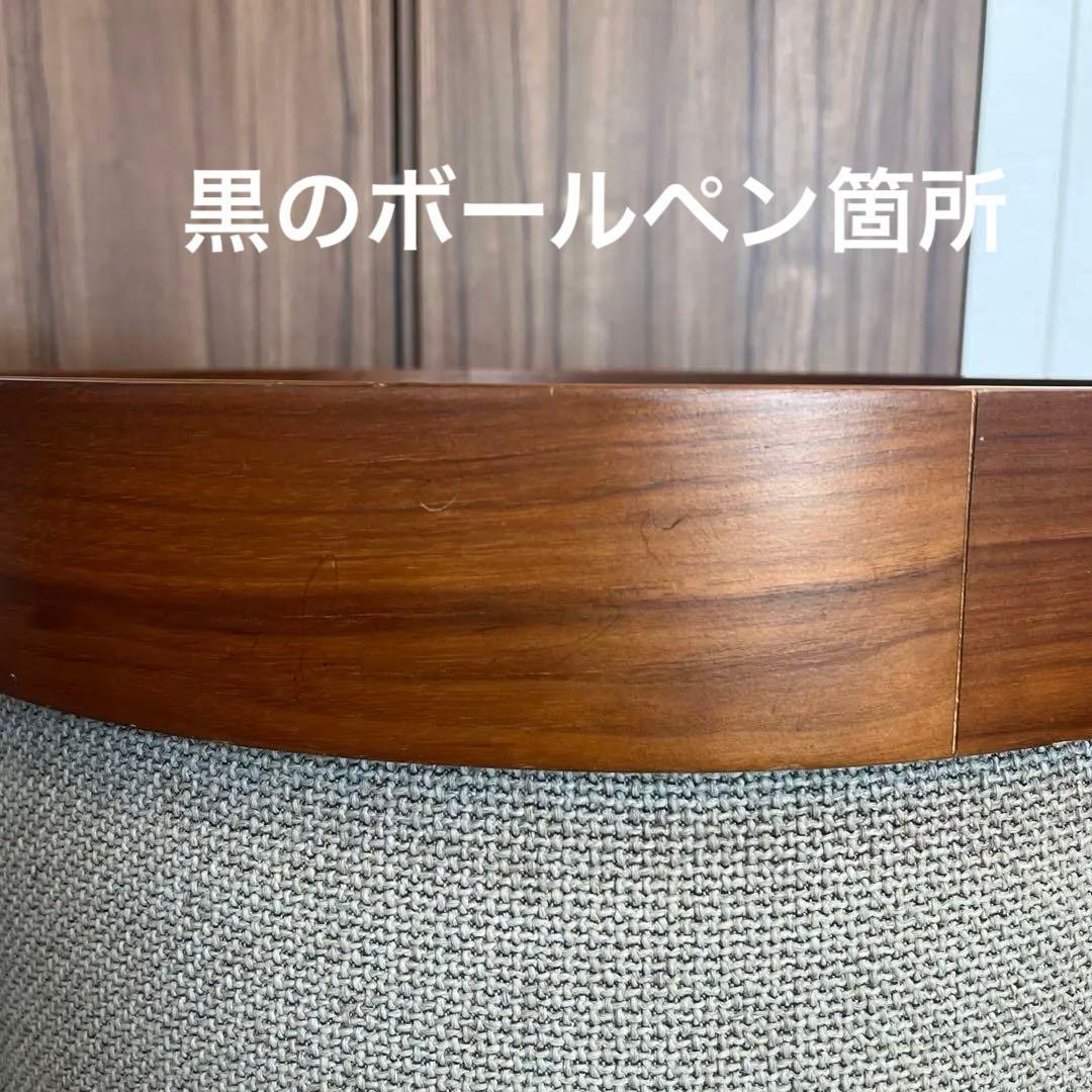 ACTUS アクタス⭐️DRUMS POUFドラム直径45 高さ35cm ベージュ
