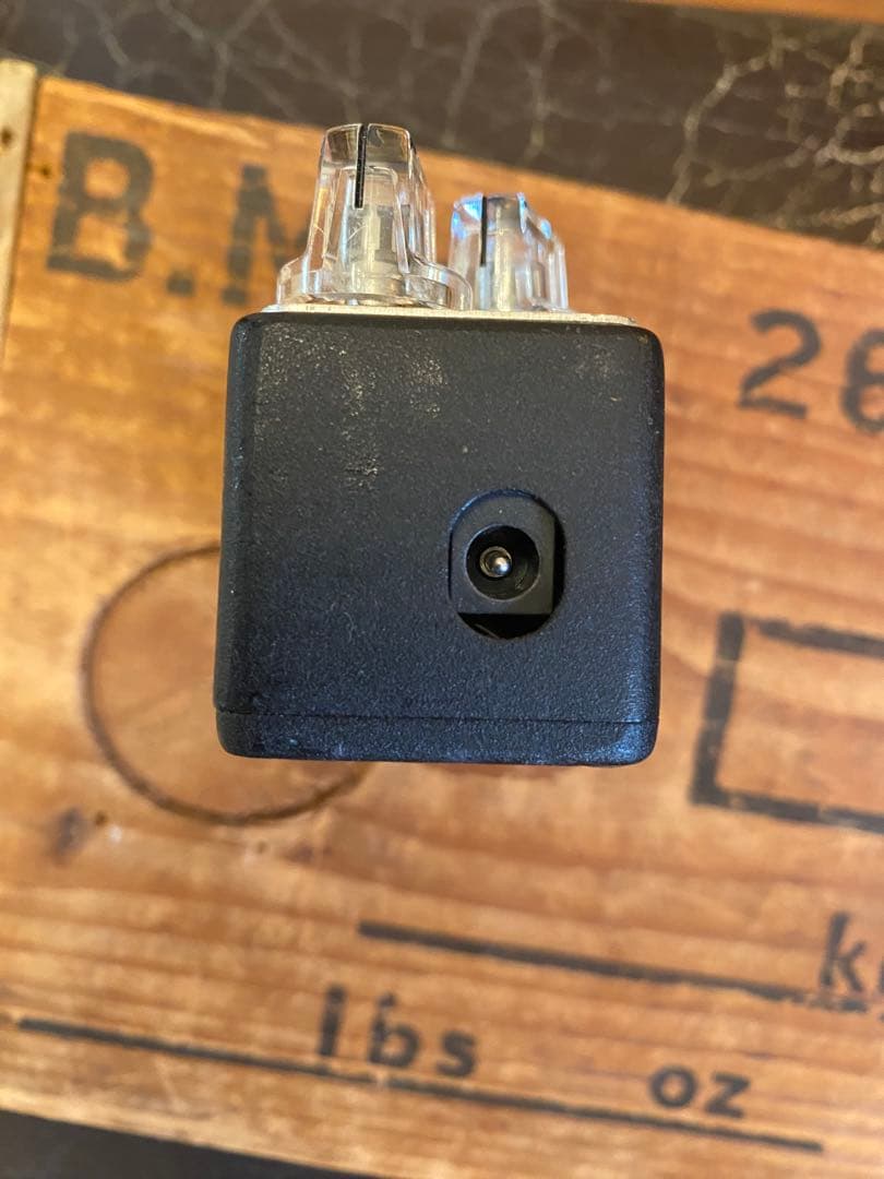 Xotic USA SL Drive ギターエフェクター ep ブースター