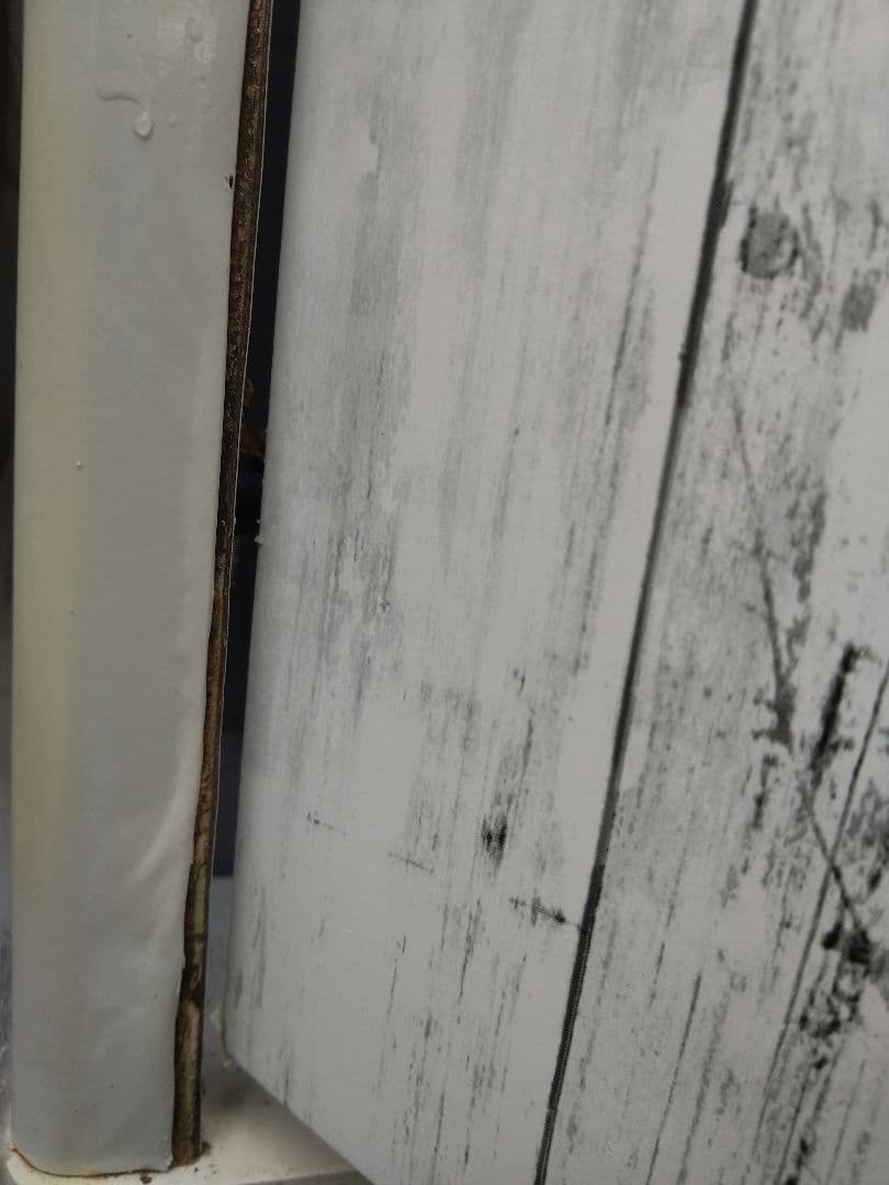 オーバーフロー水槽　90cm ウールBOX 海水魚　熱帯魚　濾過槽　ガラス水槽