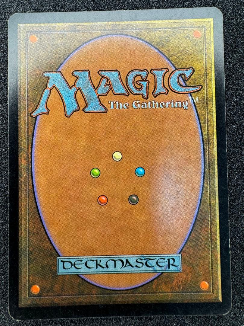 7版 7ED 崇拝 Foil 英語 EDH