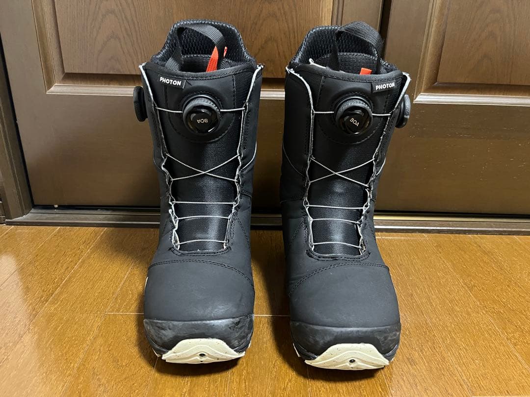 Burton Photon WIDE ダブルボア スノボー用ブーツ