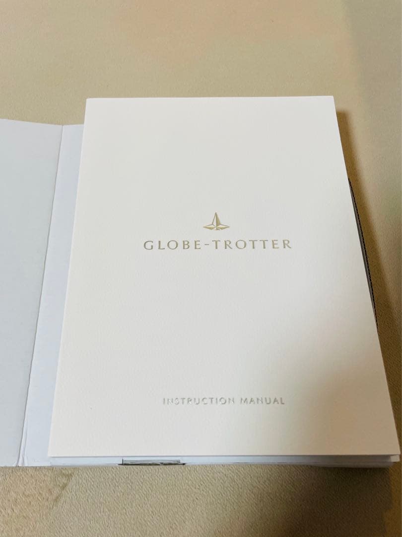 最大値下げ！グローブトロッター・マンダリンオリエンタル東京 コラボ