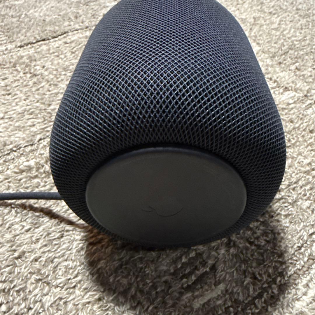 Apple Pod (第2世代) ミッドナイト