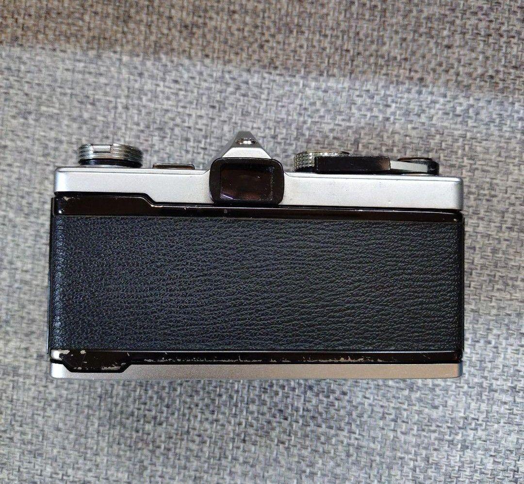 【匿名配送】OLYMPUS OM-1 F.ZUIKO 50mm f1.8