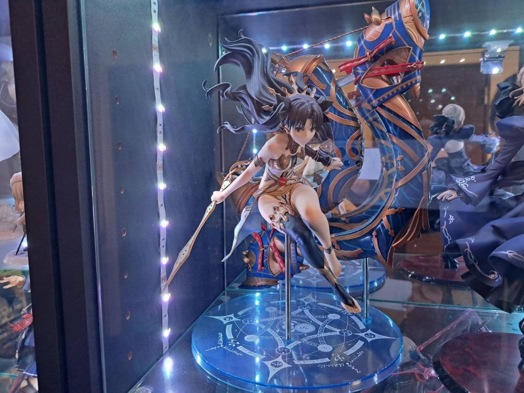 Fate　アーチャー　イシュタル