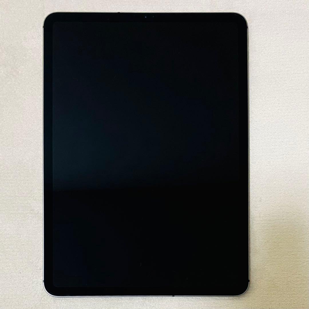 【美品】iPad Pro 11インチ 第2世代 Cellular 256GB