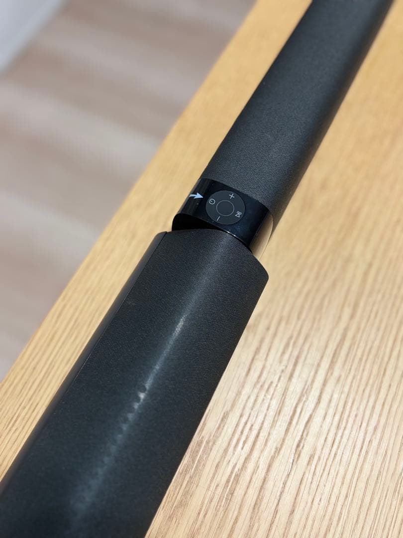 スピーカー・ウーファー 3COINS PREMIUM LINE 2WAY SOUNDBAR