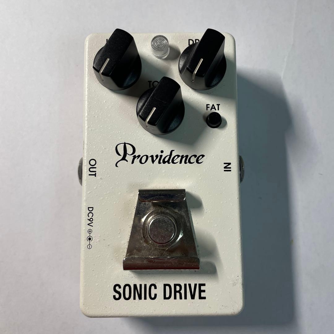 ギター Providence Sonic Drive SAR-5