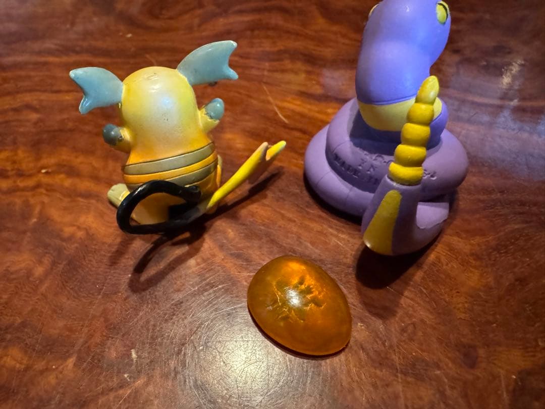 ポケットモンスター指人形まとめ253体ジャンク