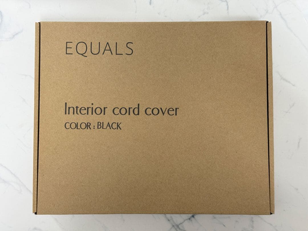 【美品】EQUALS WALL V3 ハイタイプ・テレビスタンド・ウォールナット